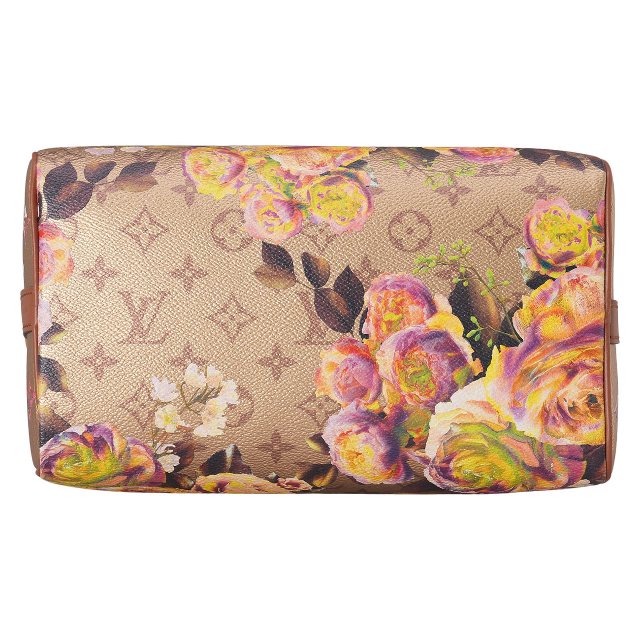 LOUIS VUITTON(USED)루이비통 M21317 시즌 스피디 25